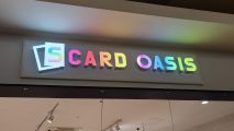 S CARD OASIS様ー埼玉県三郷市